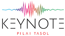 Keynote Logo
