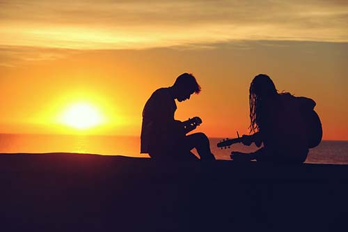 Musicians