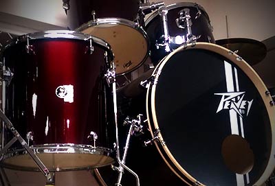 Drums