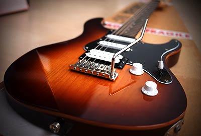 Guitar