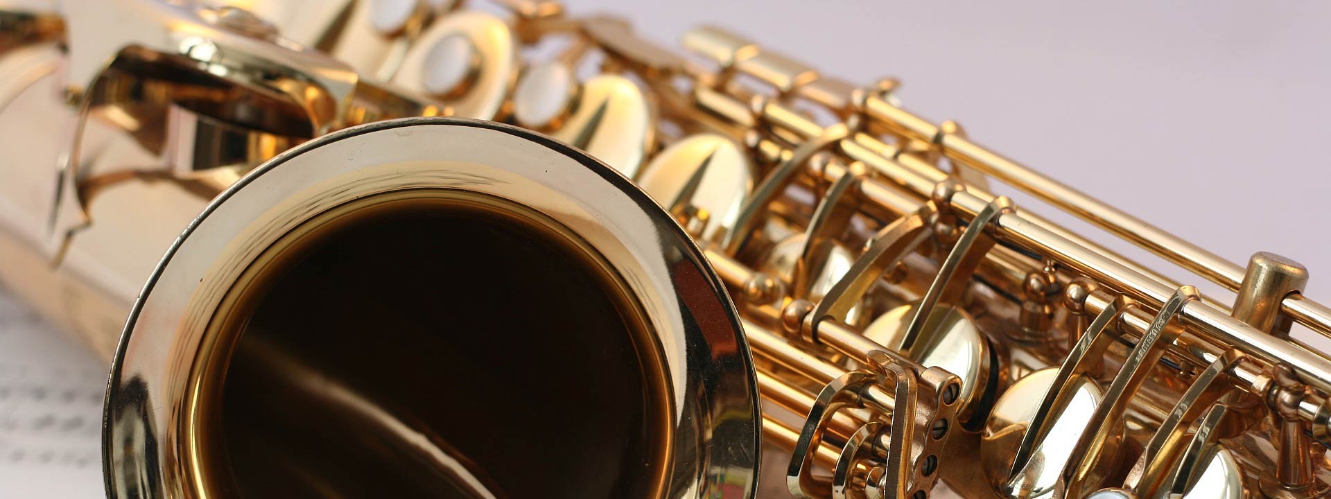 Saxophone