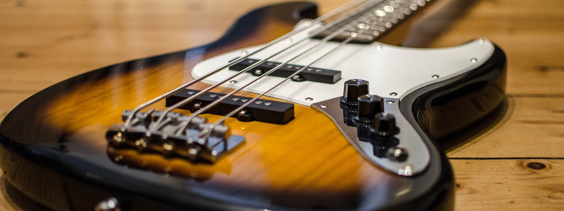 Bass Guitar